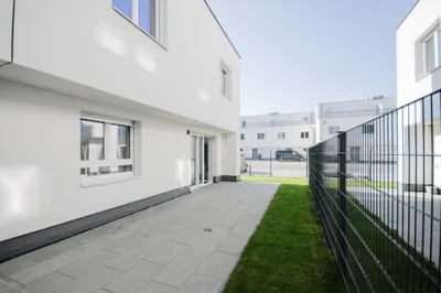 5-Zimmer-Haus mieten in Korneuburg – 136,85 m², € 2.550 – Bild 9 von 39