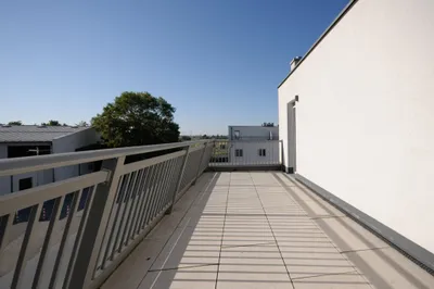5-Zimmer-Haus mieten in Korneuburg – 136,85 m², € 2.550 – Bild 32 von 39