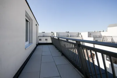 5-Zimmer-Haus mieten in Korneuburg – 136,85 m², € 2.550 – Bild 29 von 39