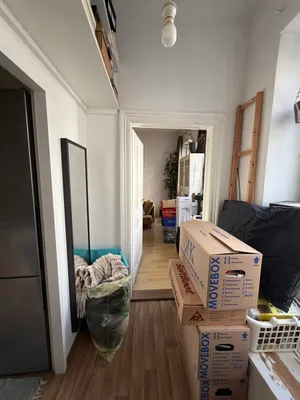 1-Zimmer-Wohnung mieten in Wien – 34 m², € 599