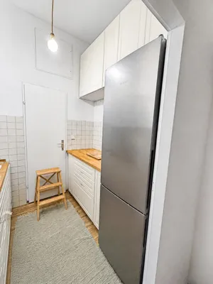 1-Zimmer-Wohnung mieten in Wien – 34 m², € 599 – Bild 3 von 10