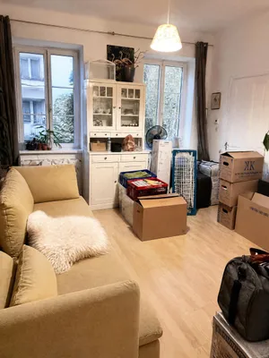 1-Zimmer-Wohnung mieten in Wien – 34 m², € 599 – Bild 10 von 10