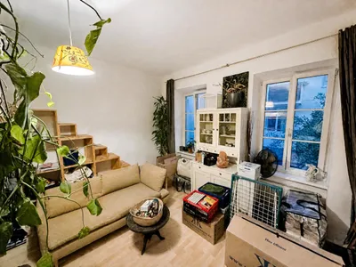 1-Zimmer-Wohnung mieten in Wien – 34 m², € 599 – Bild 5 von 10