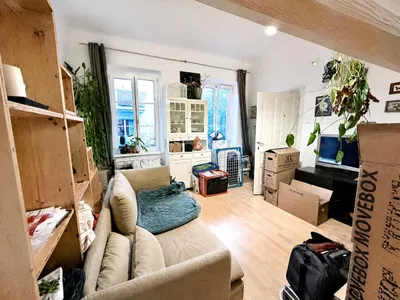 1-Zimmer-Wohnung mieten in Wien – 34 m², € 599 – Bild 6 von 10