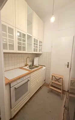 1-Zimmer-Wohnung mieten in Wien – 34 m², € 599 – Bild 2 von 10