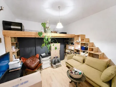 1-Zimmer-Wohnung mieten in Wien – 34 m², € 599 – Bild 4 von 10