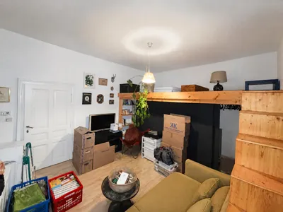 1-Zimmer-Wohnung mieten in Wien – 34 m², € 599 – Bild 7 von 10