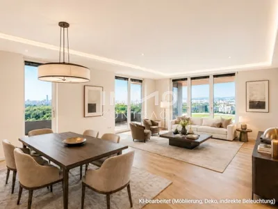 5-Zimmer-Wohnung kaufen in Wien – 133,06 m², € 1.958.800 – Bild 4 von 29