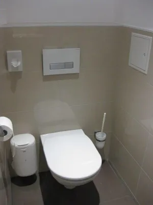 1-Zimmer-Gewerbeimmobilie mieten in Wien – 24 m², € 531 – Bild 8 von 12