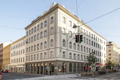 Gewerbeimmobilie mieten in Wien – 141 m², € 3.734 – Bild 9 von 31