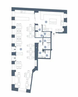 Gewerbeimmobilie mieten in Wien – 141 m², € 3.734 – Bild 30 von 31
