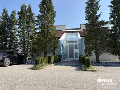 Gewerbeimmobilie kaufen in Wels-Land – 618 m², € 875.000 – Bild 3 von 15