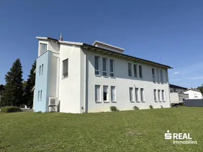 Gewerbeimmobilie kaufen in Wels-Land – 618 m², € 875.000 – Bild 4 von 15