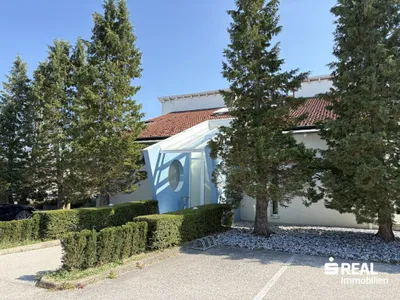 Gewerbeimmobilie kaufen in Wels-Land – 618 m², € 875.000 – Bild 2 von 15