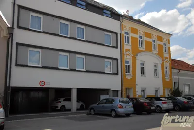 Gewerbeimmobilie kaufen in Hollabrunn – 805,51 m², € 1.650.000 – Bild 2 von 6