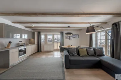 2-Zimmer-Wohnung kaufen in Imst – 51,55 m², € 441.000 – Bild 2 von 23