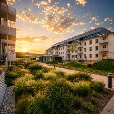 3-Zimmer-Wohnung mieten in Linz – 72,59 m², € 1.179