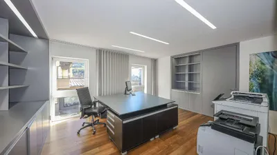 6-Zimmer-Gewerbeimmobilie mieten in Kitzbühel – 203 m², € 5.980 – Bild 8 von 20