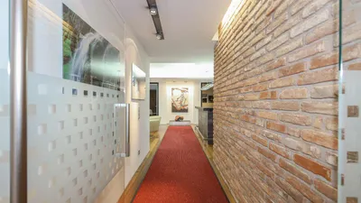 6-Zimmer-Gewerbeimmobilie mieten in Kitzbühel – 203 m², € 5.980 – Bild 13 von 20