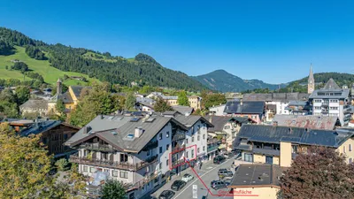 6-Zimmer-Gewerbeimmobilie mieten in Kitzbühel – 203 m², € 5.980 – Bild 17 von 20