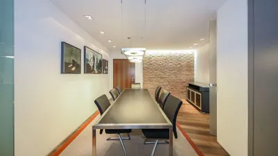 6-Zimmer-Gewerbeimmobilie mieten in Kitzbühel – 203 m², € 5.980 – Bild 10 von 20