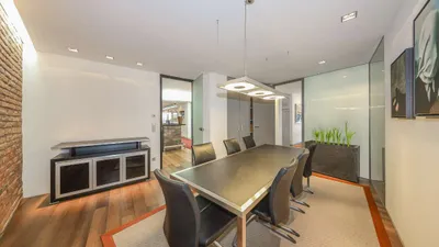 6-Zimmer-Gewerbeimmobilie mieten in Kitzbühel – 203 m², € 5.980 – Bild 11 von 20