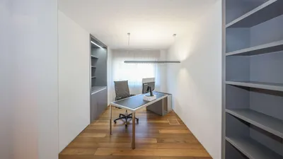6-Zimmer-Gewerbeimmobilie mieten in Kitzbühel – 203 m², € 5.980 – Bild 9 von 20