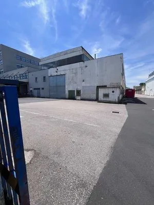 Gewerbeimmobilie mieten in Linz – 1 618 m², € 11.359 – Bild 13 von 14