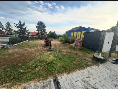 Grundstück kaufen in Mödling – 228 m², € 70.000