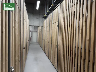 2-Zimmer-Wohnung mieten in Graz – 49,58 m², € 848 – Bild 12 von 19