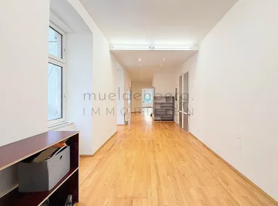 2-Zimmer-Wohnung mieten in Wien – 97 m², € 1.298 – Bild 11 von 36