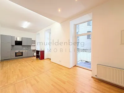 2-Zimmer-Wohnung mieten in Wien – 97 m², € 1.298 – Bild 8 von 36
