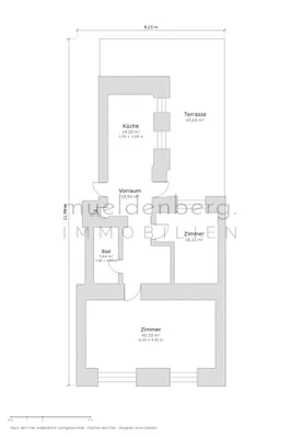 2-Zimmer-Wohnung mieten in Wien – 97 m², € 1.298 – Bild 36 von 36