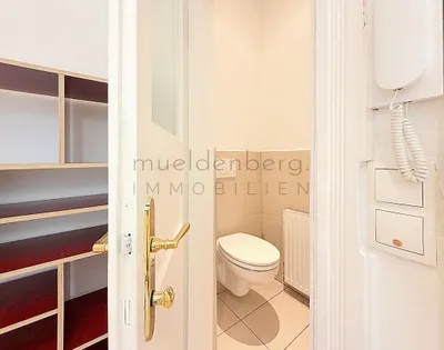 2-Zimmer-Wohnung mieten in Wien – 97 m², € 1.298 – Bild 13 von 36