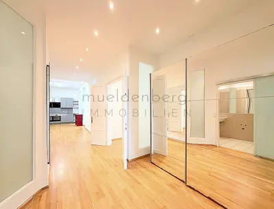 2-Zimmer-Wohnung mieten in Wien – 97 m², € 1.298 – Bild 15 von 36