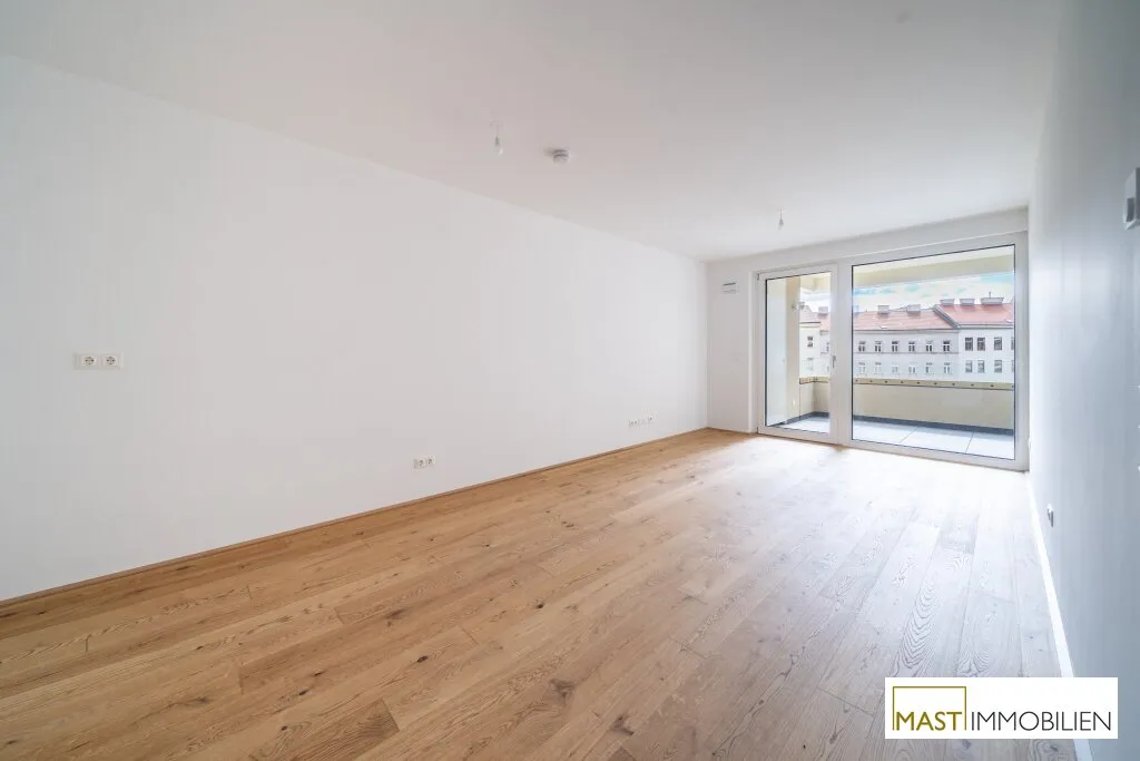 *MILiving* Sofort beziehbare 3-Zimmer im 4. Obergeschoss - Ansicht 3