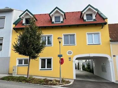 4-Zimmer-Wohnung mieten in Eisenstadt – 77 m², € 1.115 – Bild 1 von 24