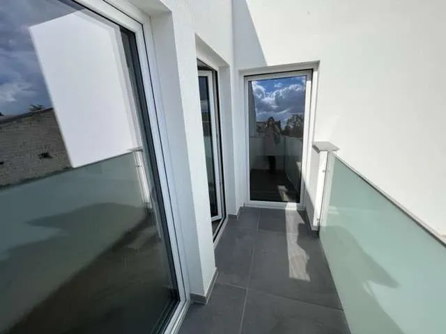 Wohnung – Kleinhöflein im Burgenland - Ansicht 3