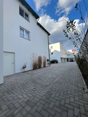 4-Zimmer-Wohnung mieten in Eisenstadt – 77 m², € 1.115 – Bild 21 von 24