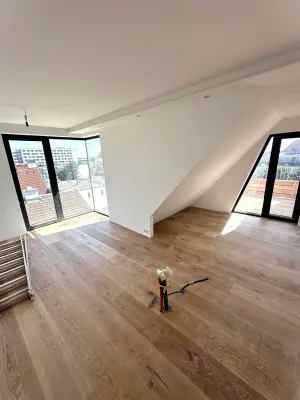 3-Zimmer-Wohnung kaufen in Wien – 88,89 m², € 492.000 – Bild 3 von 11