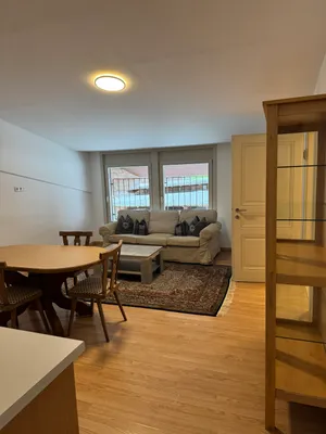 2-Zimmer-Wohnung mieten in Kitzbühel – 46 m², € 890 – Bild 1 von 13