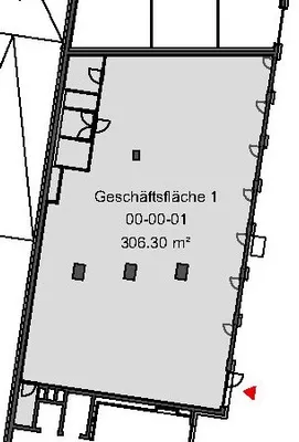 Gewerbeimmobilie mieten in Graz – 786 m², € 10 – Bild 13 von 13