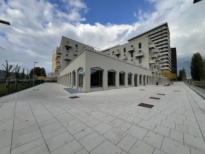 Gewerbeimmobilie mieten in Graz – 786 m², € 10 – Bild 3 von 13