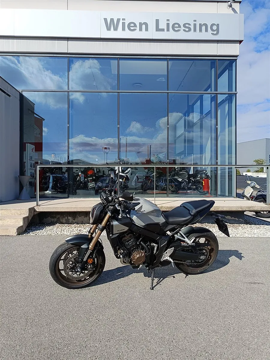 Honda CB