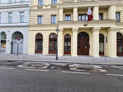 3-Zimmer-Gewerbeimmobilie mieten in Wien – 143 m², € 4.145 – Bild 6 von 8