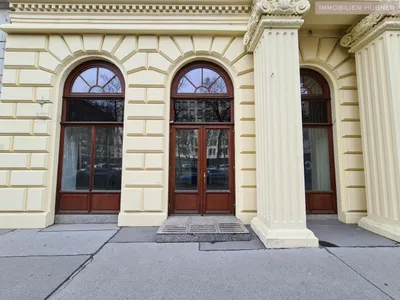 3-Zimmer-Gewerbeimmobilie mieten in Wien – 143 m², € 4.145 – Bild 5 von 8