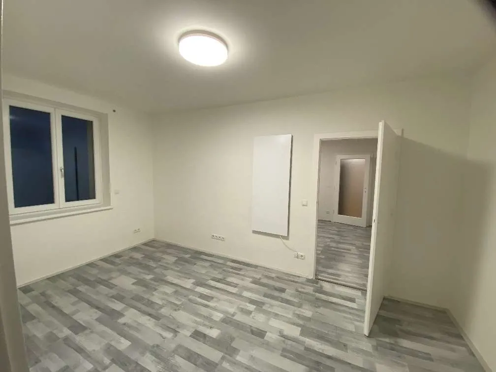 Sonnige 3-Zimmer-Wohnung in Hartberg - Ansicht 3