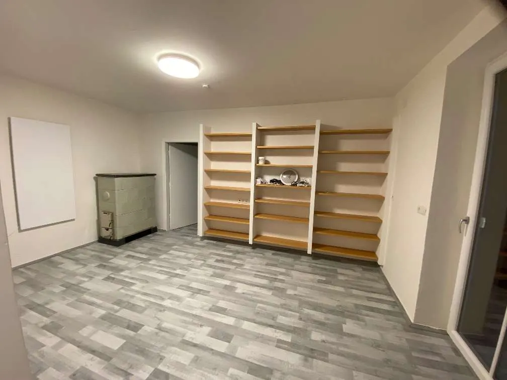 Sonnige 3-Zimmer-Wohnung in Hartberg - Ansicht 2