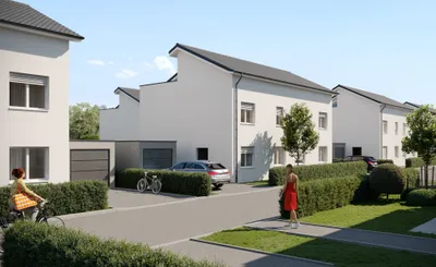 6-Zimmer-Haus mieten in Vöcklabruck – 128,14 m², € 1.650 – Bild 12 von 19