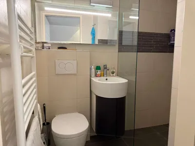 1-Zimmer-Wohnung mieten in Korneuburg – 50 m², € 750 – Bild 11 von 12